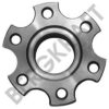 MERCE 3522010039 Impeller, water pump